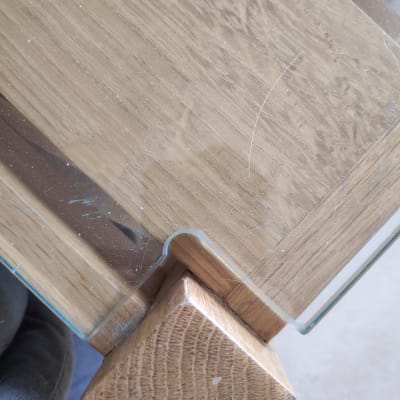 החיתוך בצדדים