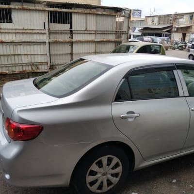 אחרי כולל תיקון פלסטיק שבור