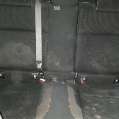 לפני הנקיון