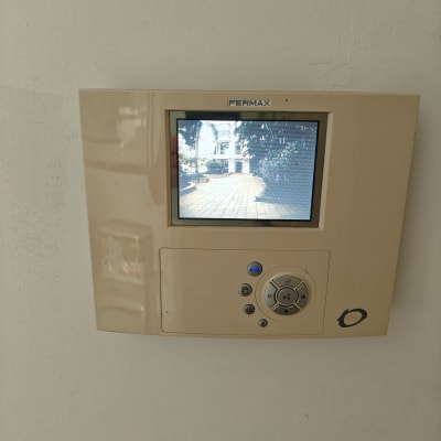 אינטרקום