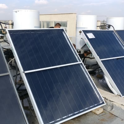 קולטים חדשים