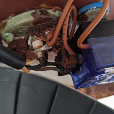 הפלאנג סיים את חייו