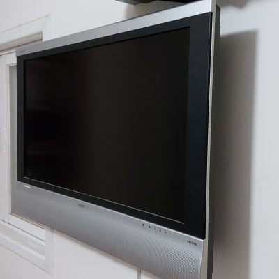 התקנת זרוע ל 33 אינצ