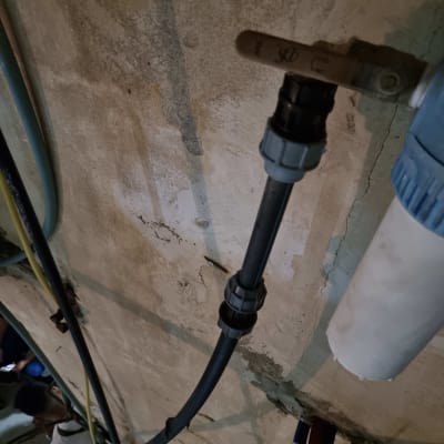 המצב לאחר התיקון