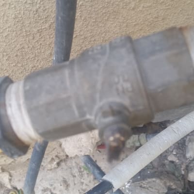 לפני:ברז שבור נטול ידית