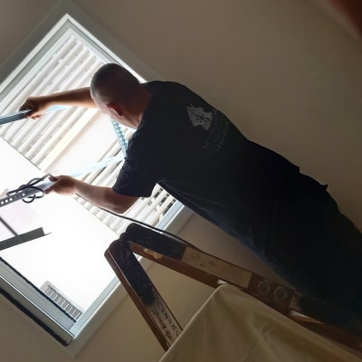 בזמן ההתקנה