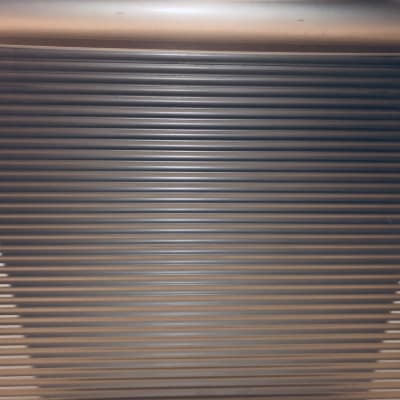 אחרי שעתיים עבודה תריס עובד כמו חדש