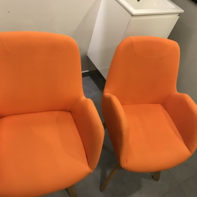 איחי הניקוי כמו חדש