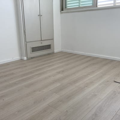 פרקט למינציה