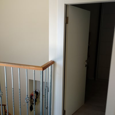 סתימת חורים וצבע 