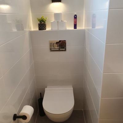 אמבטיה 2 אחרי