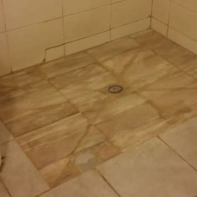 אחרי העבודה