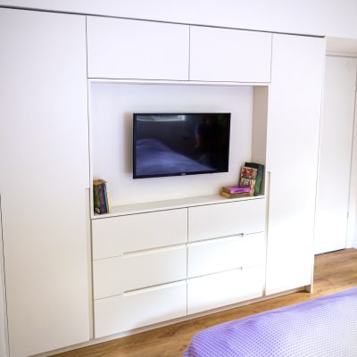 מזנון בהתאמה אישית