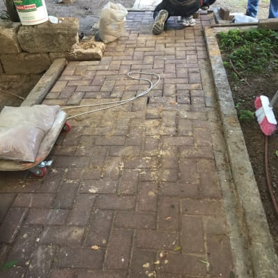 טיפול בשביל