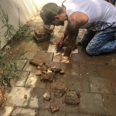 מינימום בלאגן ומקסימום שירות