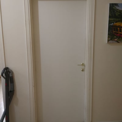 דלת פנים חמדיה או פנדור?