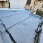 גג אטום עם יריעות ביטומניות ואיטום פינות