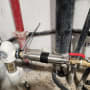 צנרת וכלי עבודה בתחום האינסטלציה
