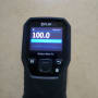 מד לחות דיגיטלי עם תצוגה של 100.0
