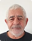 תמונה של אהרון מאתר נזילות - מקום 7