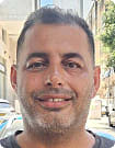 תמונה של פיני מפעיל מנוף - מקום 2