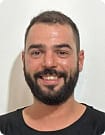 תמונה של שמואל מאתר נזילות - מקום 3
