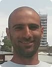 תמונה של יוסי חברת ביובית - מקום 1