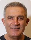 תמונה של יוסי מדביר - מקום 1