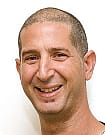 תמונה של ירון מרחיק יונים - מקום 1