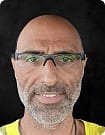 תמונה של רפאל גגן - מקום 4