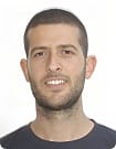 תמונה של עמרי טכנאי גז - מקום 1