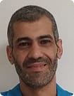 תמונה של אמיר הנדימן - מקום 1