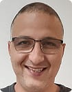 תמונה של גיא מתקין מערכות כיבוי אש  - מקום 1