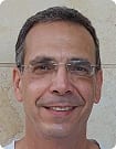 תמונה של יהושוע מדביר - מקום 9