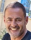 תמונה של אבי מאמן כושר - מקום 1
