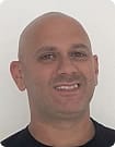 תמונה של חנן מסגר - מקום 1