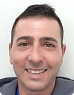 תמונה של יעקב בודק חשמל - מקום 1