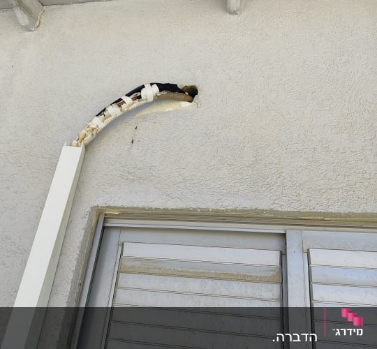 הדברה.