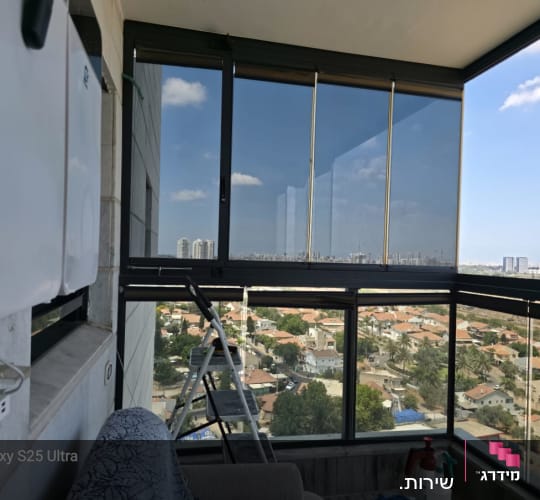 השחרת חלונות