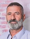 תמונה של יהודה הנדימן - מקום 2