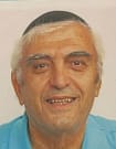 תמונת פורטרט של בעל המקצוע