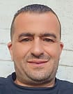 תמונת פורטרט של בעל המקצוע
