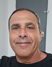 תמונה של יהושע בודק חשמל - מקום 2