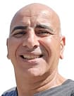 תמונה של גיורא חשמלאי - מקום 1