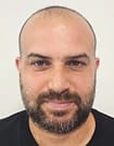 תמונה של לידור הנדימן - מקום 1
