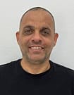 תמונה של יוסי מפעיל מנוף - מקום 1