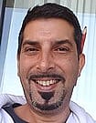 תמונת פורטרט של בעל המקצוע