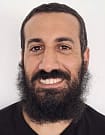 תמונת פורטרט של בעל המקצוע