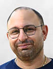 תמונה של יצחק מדביר - מקום 1