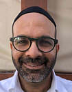 תמונה של גבריאל עסק - מקום 1